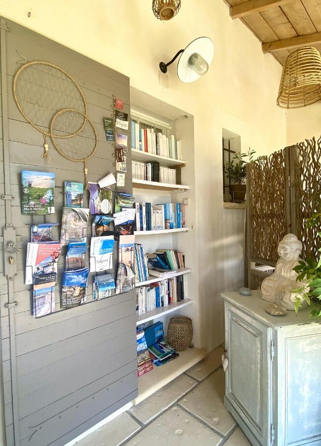 فيلا Le Jardin De Lau أوبيغنان المظهر الخارجي الصورة