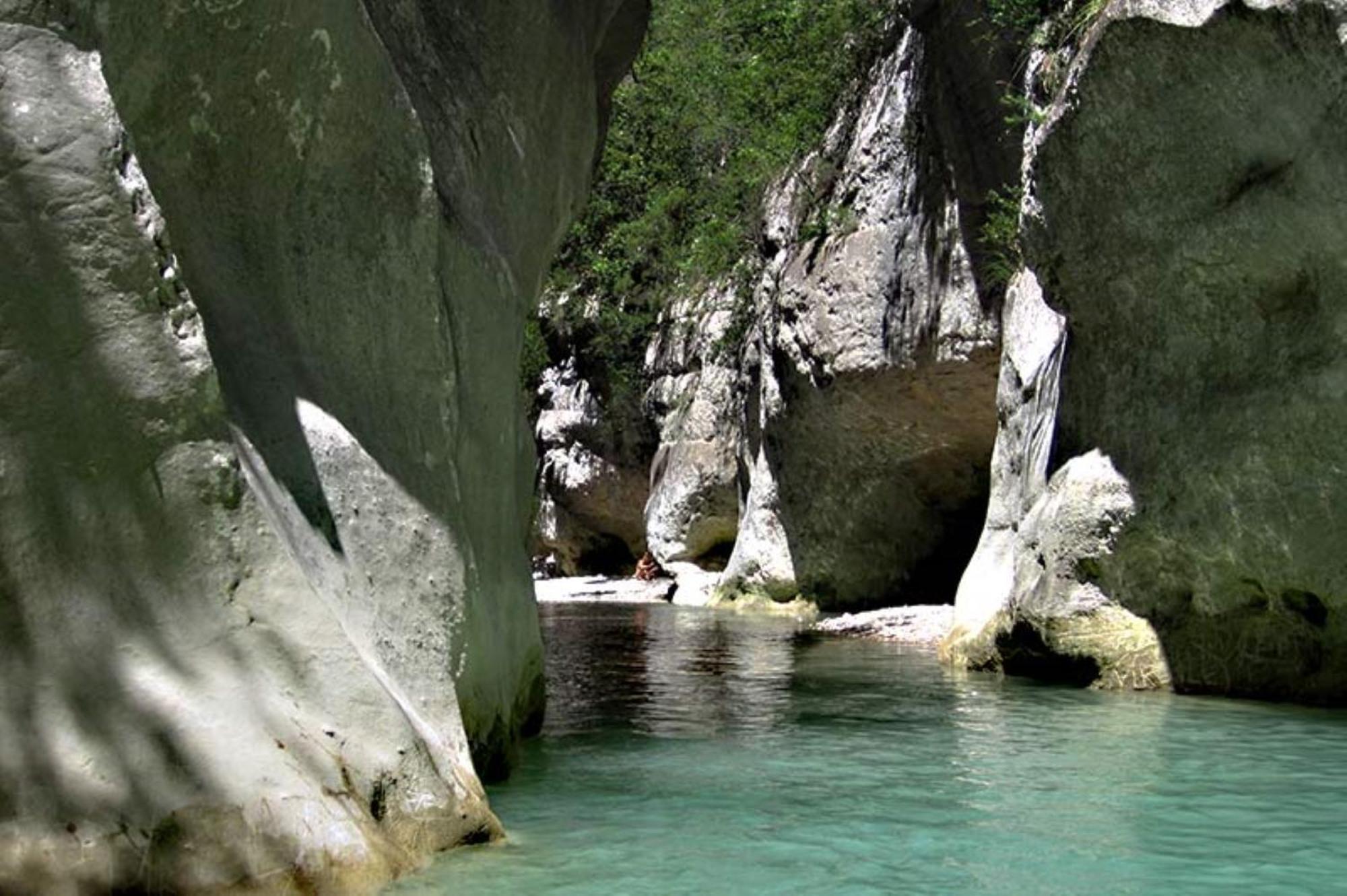 فيلا Le Jardin De Lau أوبيغنان المظهر الخارجي الصورة